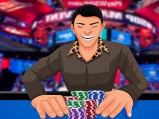 Cara Bermain Poker Online Terbaru 2020