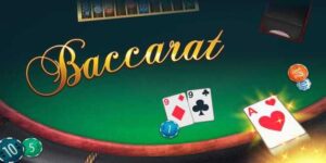 Judi Baccarat Online Uang Asli Terbaru